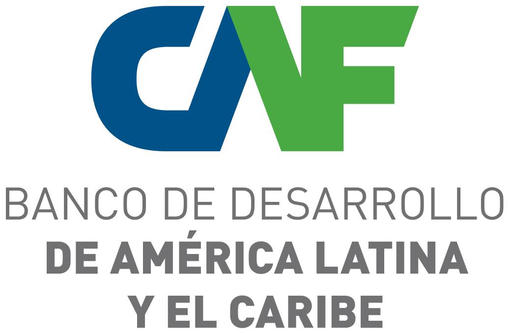 CAF Banco de Desarrollo de América Latina y El Caribe